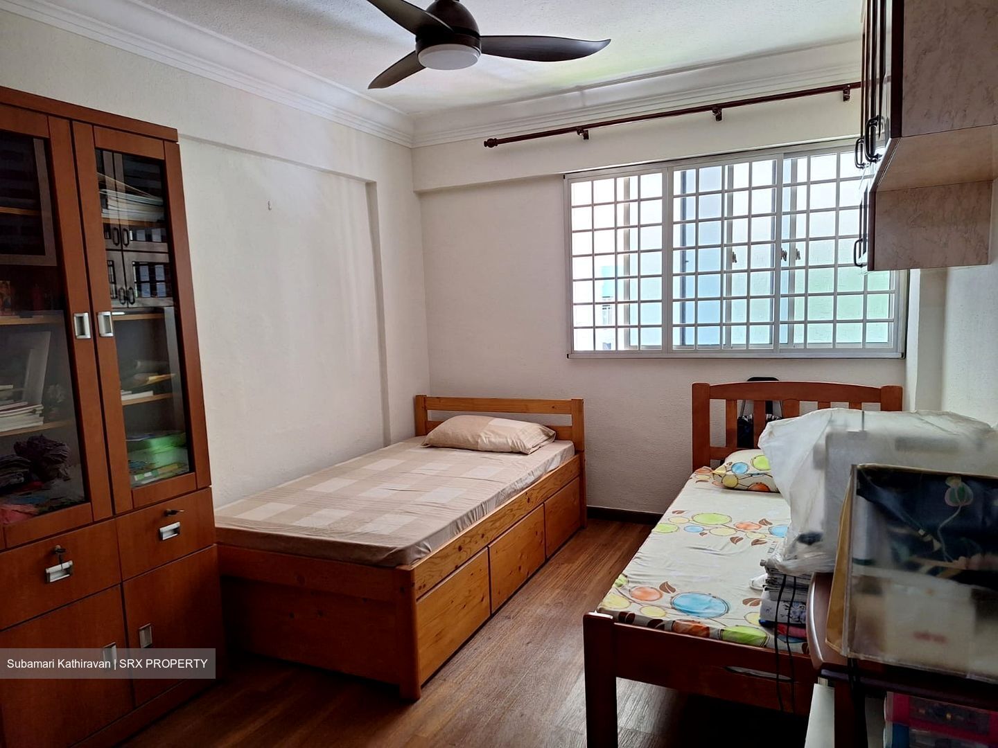 Blk 104 Woodlands Street 13 (Woodlands), HDB 4 Rooms #504623451